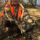 Deer Hunting with Triple T Hunting Adventures