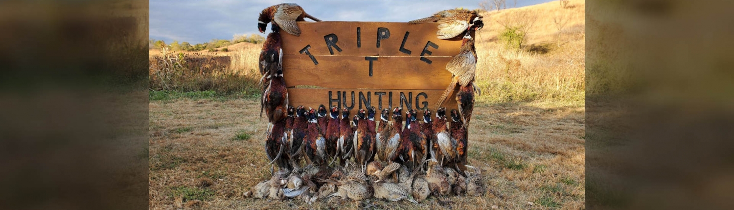 Triple T Hunting Adventures